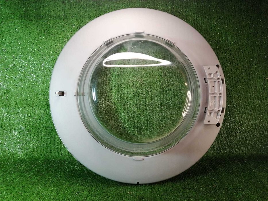 Hublou complet masina de spalat Samsung WW70J4273MWLE
