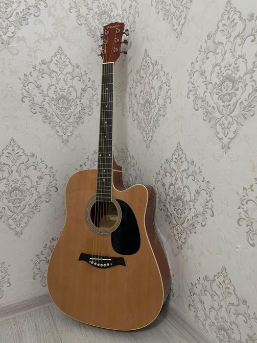 Акустический гитара