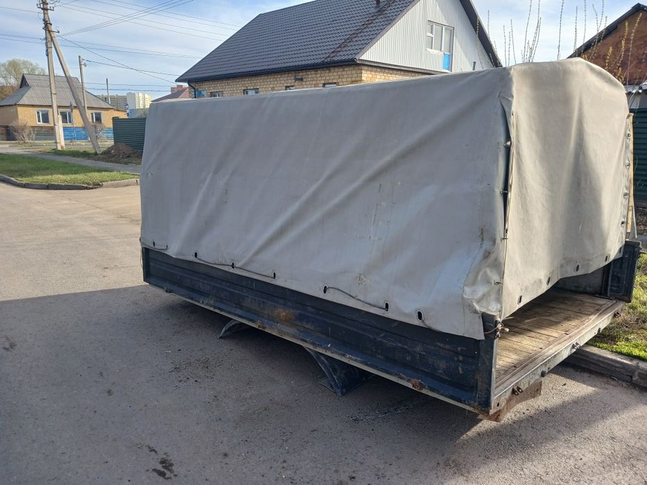 Продаю борт  большой