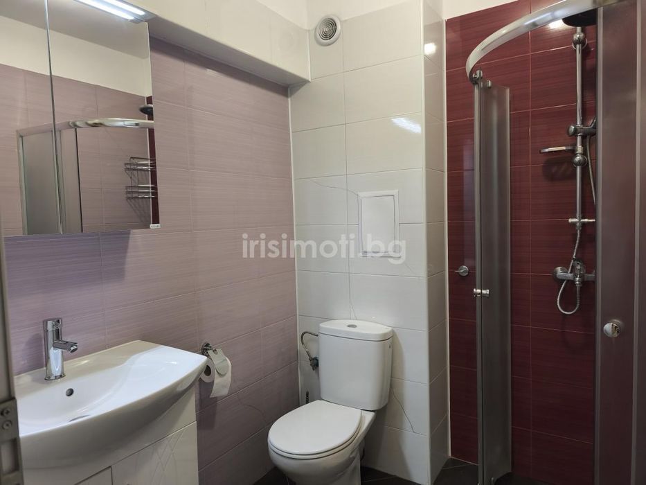 Дава се под наем Двустаен апартамент в София, Банишора - 68 кв.м за 560 € - Снимка #7