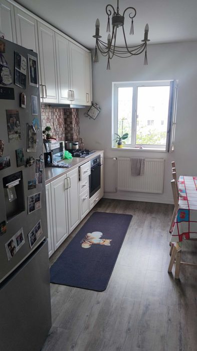 Apartament 3 camere, Ghe. Grigore Cantacuzino, Ploiesti