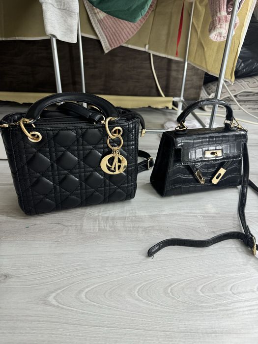 Сумки женские красивые