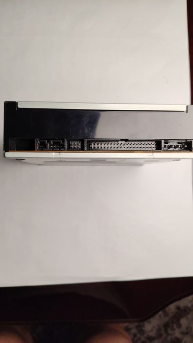 DVD приводы для компьютера