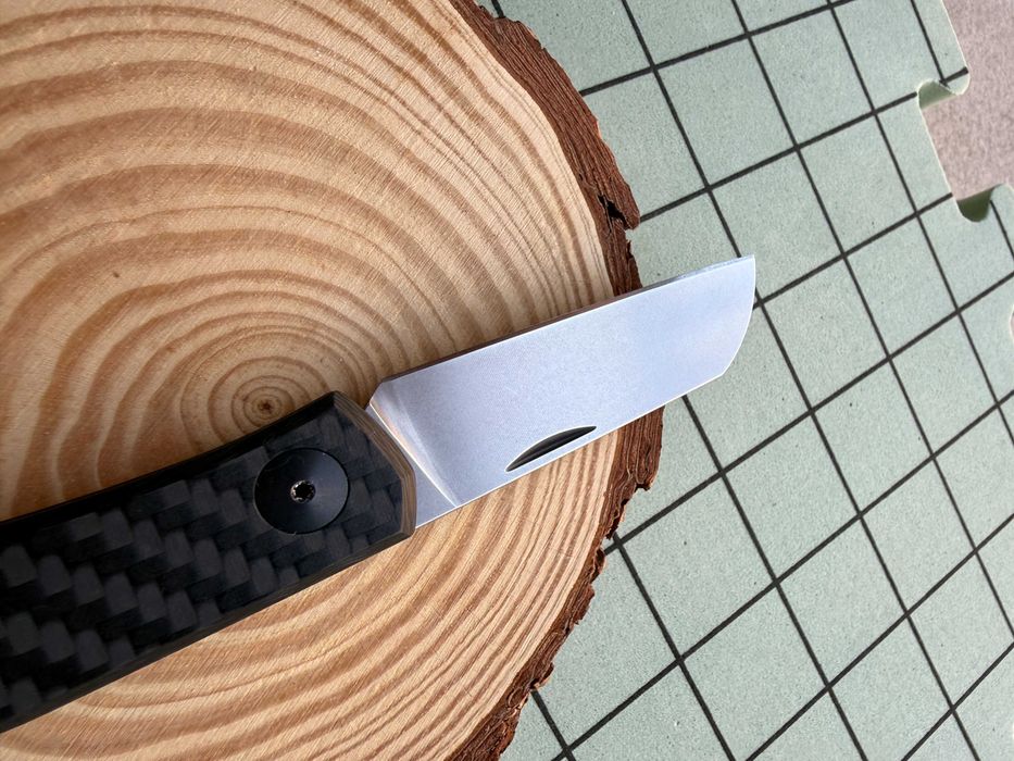 Zero Tolerance 0230 Folding Knife