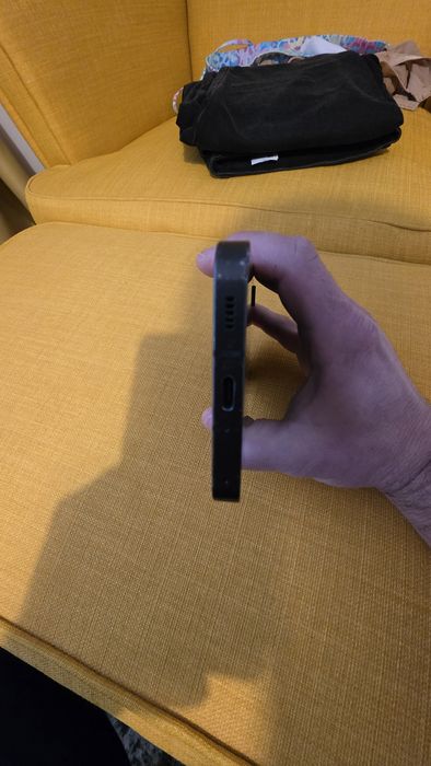 Nothing phone ROM 256 GB