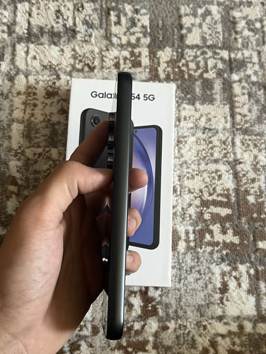 Samsung A54 5G 126gb