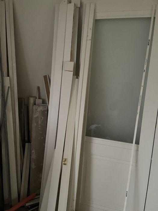 Продам обналичники  для дверей