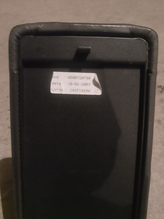 Налакътник за Алфа