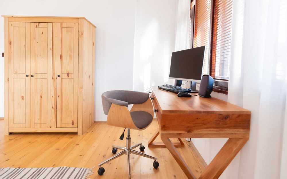 Къща за гости Константин и Елена гр. Девин - нощувки