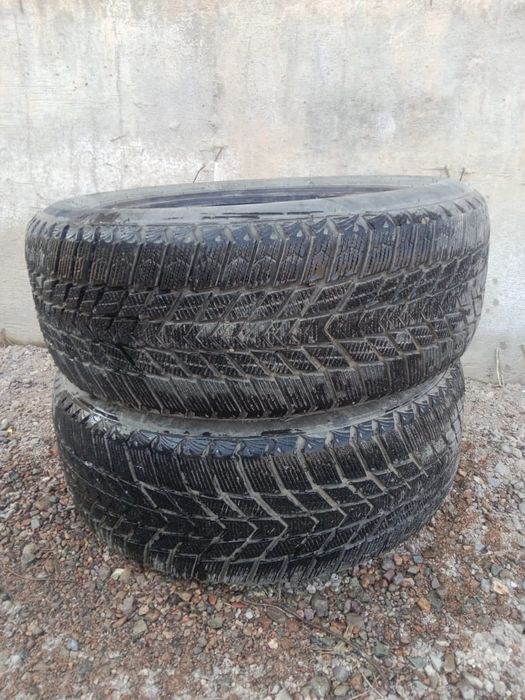 Шины на любой автомобиль