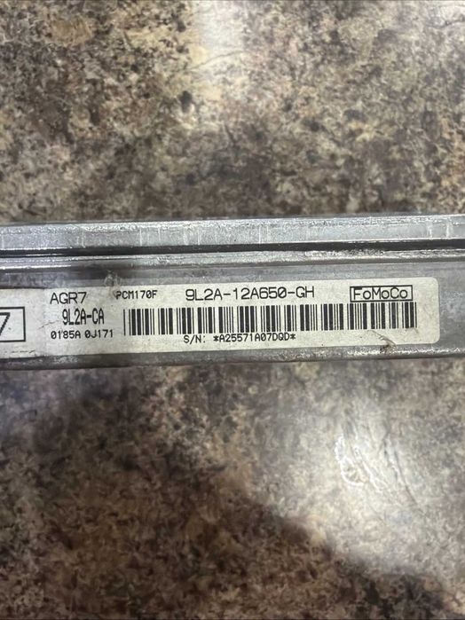 Блоки управление FORD Explorer Mountaineer V8 ЭБУ комп мозг