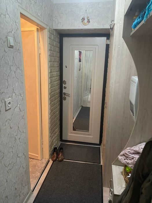 Продаётся квартира 3/2/4 кирпичный