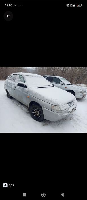 Машина в хорошем состоянии