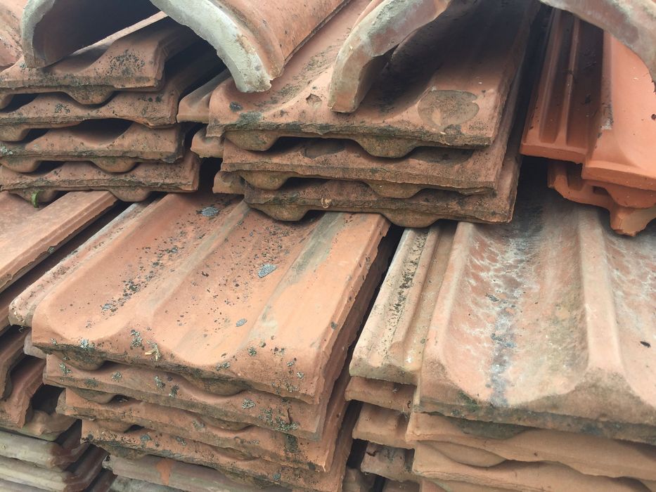 Țigla ceramica de donat și de vanzare