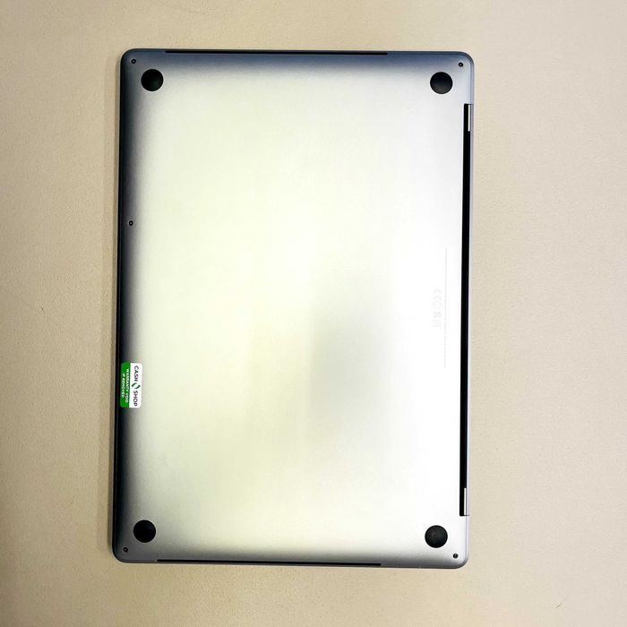 MacBook PRO 15' A1707 i7 256GB SSD 16GB RAM Touch Bar - [ VENTURA ]