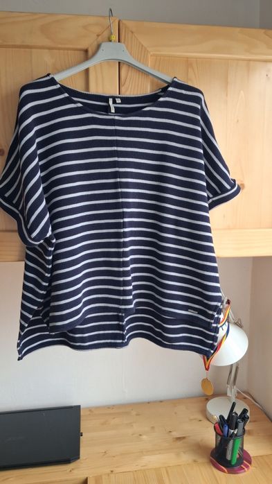 Bluză  Calvin Klein Jean XL