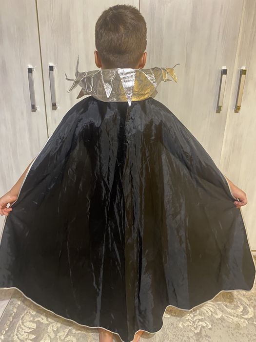 Пррдам детский плащ