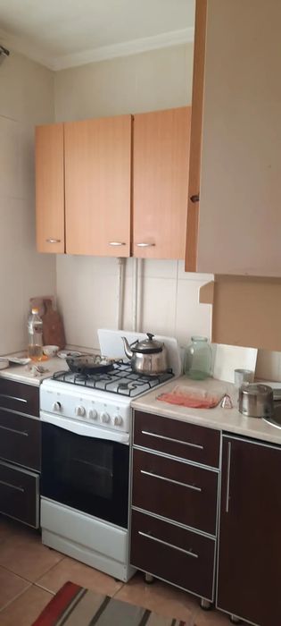 2х комнатная квартира, срочно продаётся.