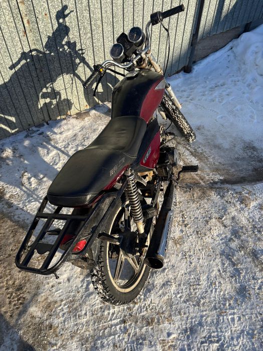 Альфа СРОЧНО на ходу