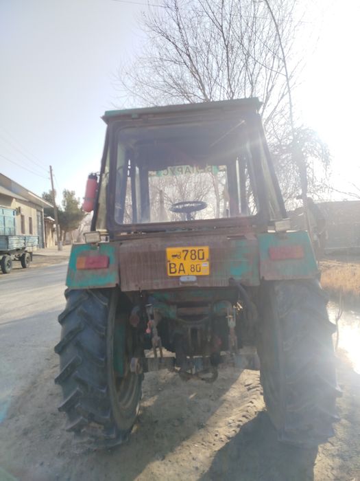 T40 sotiladi ttz kabina