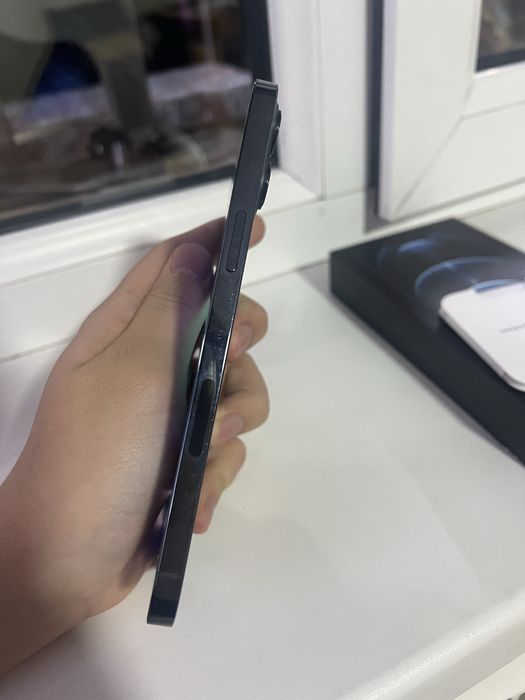 iphone 12 pro max 128gb
