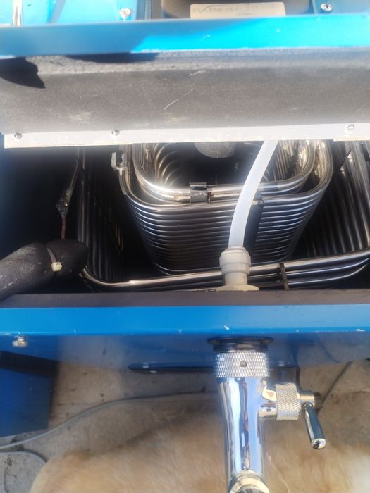 Dozator bere /Dozatoare profesionale noi /Răcitor /Draft