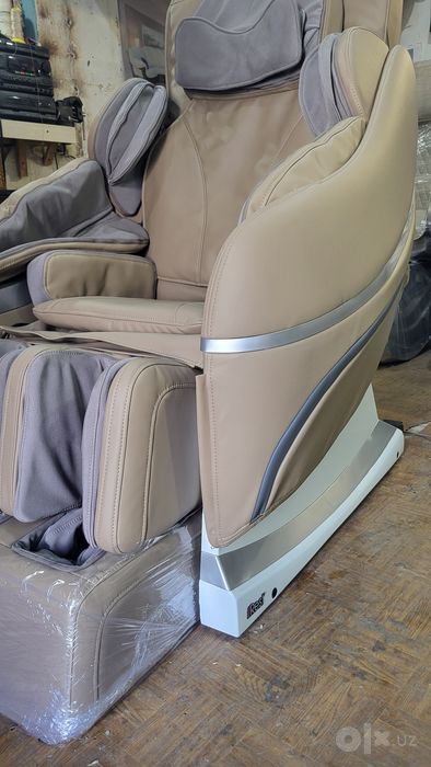Массажное кресло iRest sl33