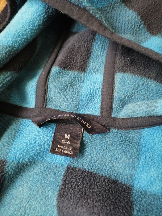 Детско яке/анурак 5 /6 години