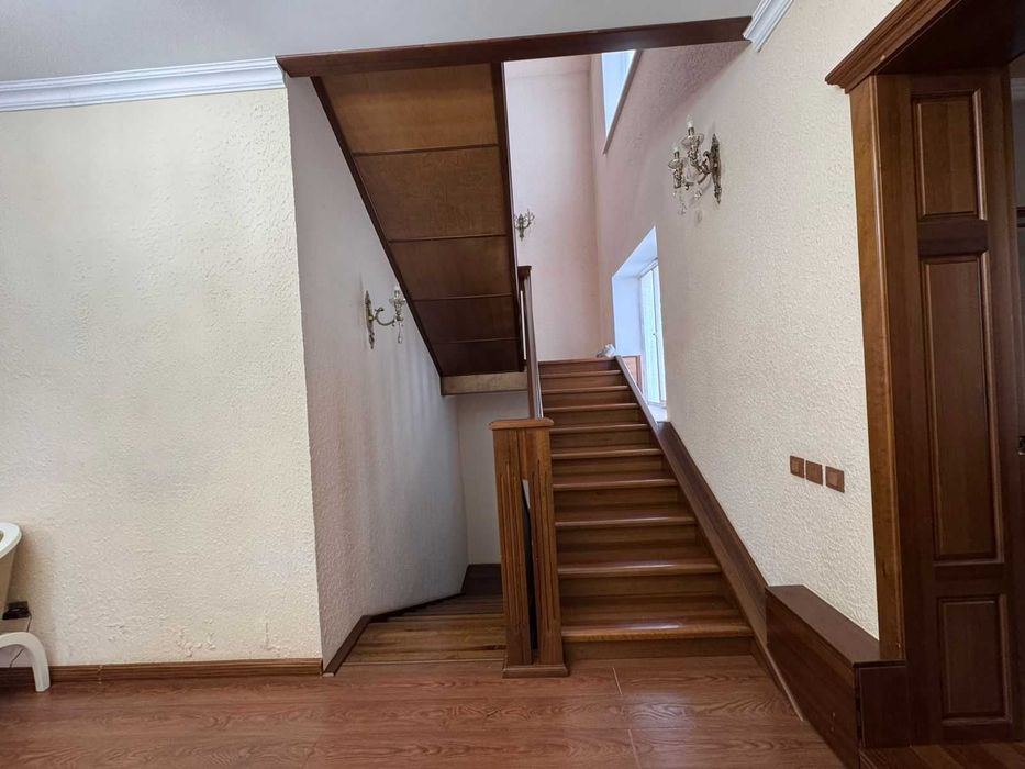 Продам дом Желтоксан