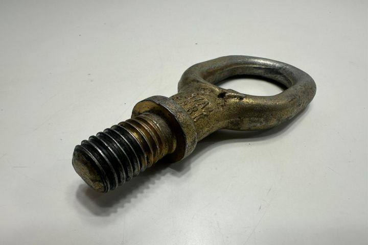 Cui tractare 6N0805615B Volkswagen VW Polo a 4-a generatie 9N seria