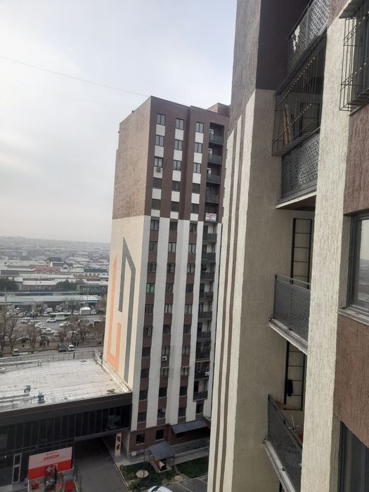 Kraska emulsiya ishlari