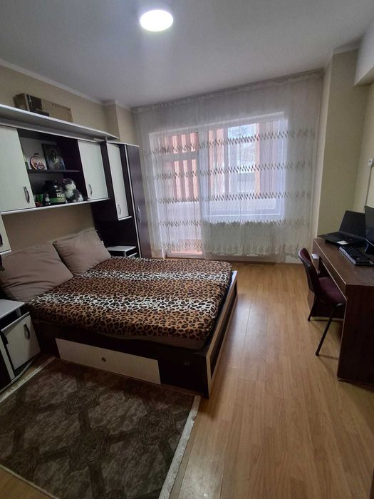 Apartament 2 camere George Enescu bloc nou