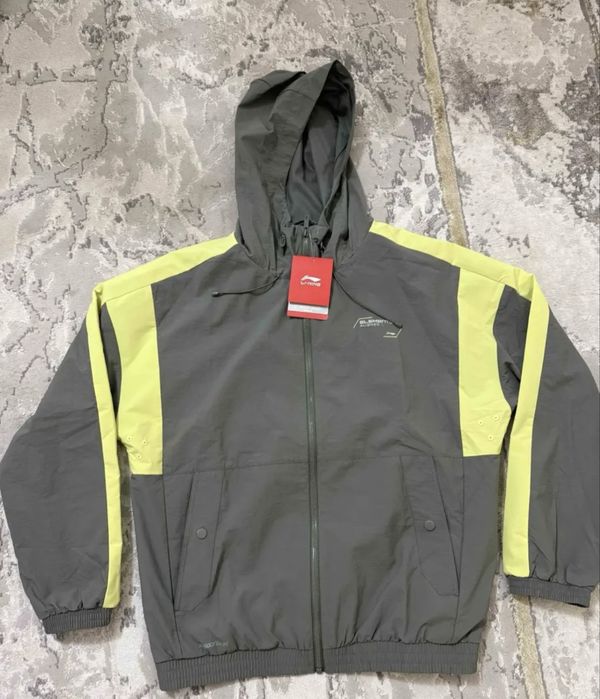 Ветровка Lining весна лето