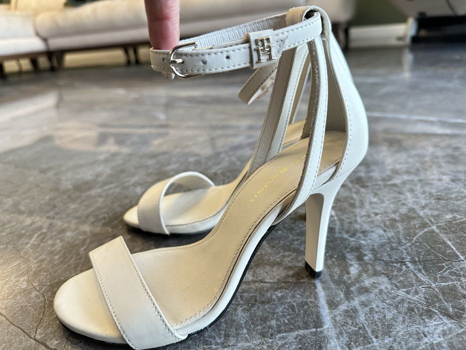 Сандали Tommy Hilfiger