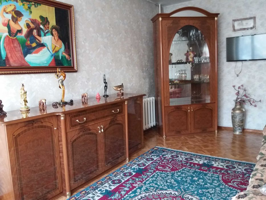 Мебель для гостинной