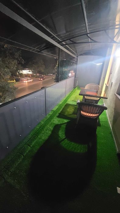 Максим Горький ЖК SILK ROAD  3 Ком 2/9 Боз Базар 2минута !