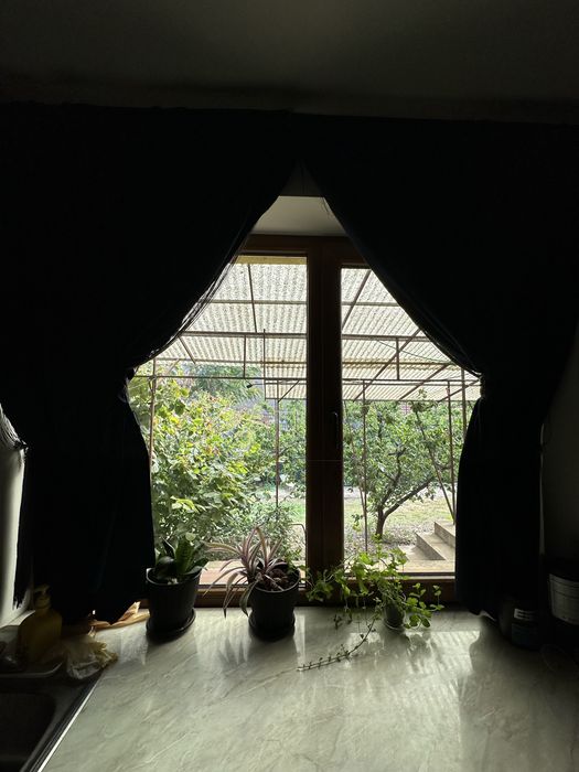 Diferite Draperii/perdele blackout