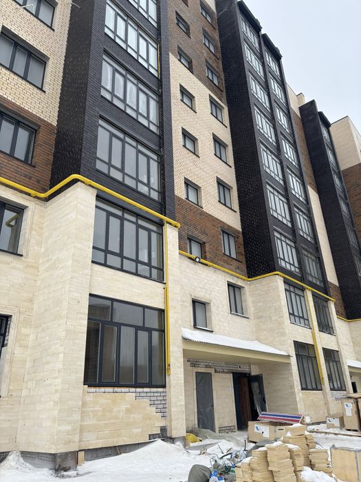 Продам 2х комн 10 микрорайон