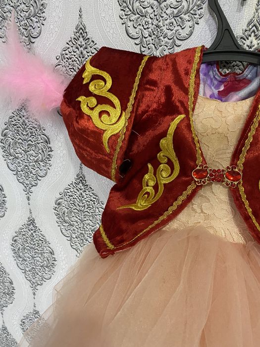 Тусау кесер