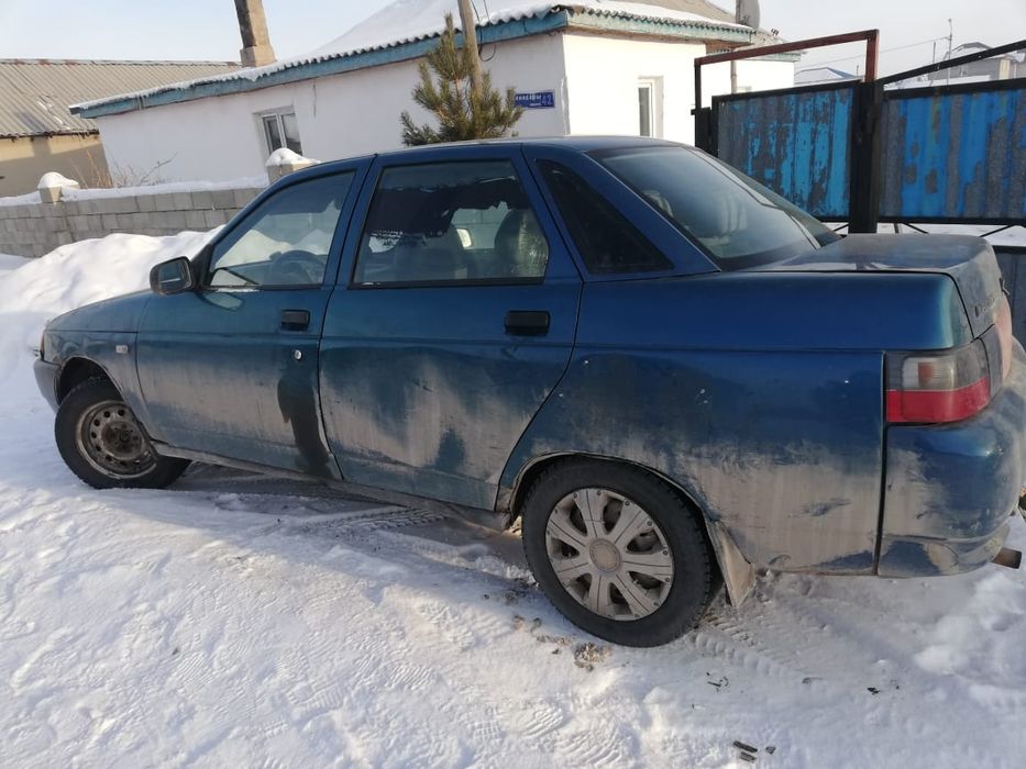 Срочно продам Лада-2005 год выпуска