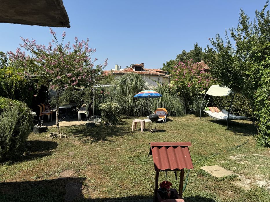 Продава се Къща в Бургас, Долно Езерово - 120 кв.м за 1084 €/кв.м - Снимка #17