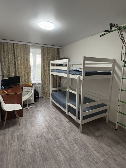Продам квартиру город Лисаковск