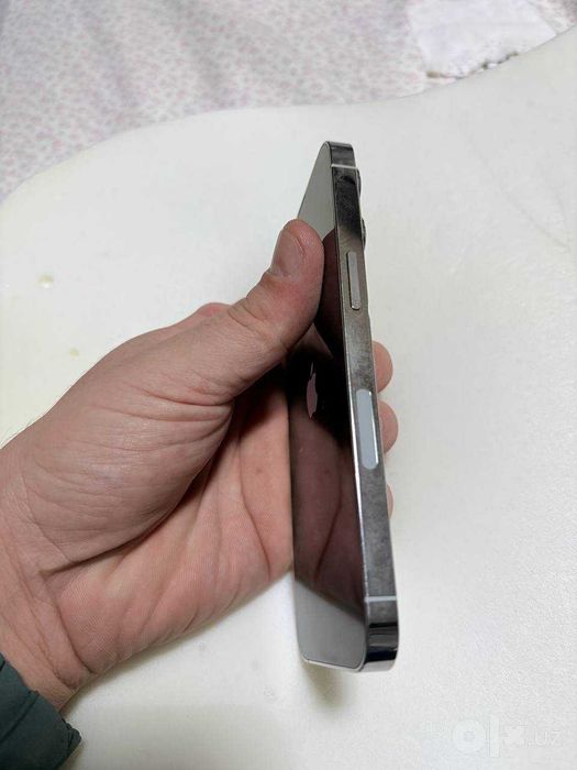 Iphone 13 pro 256GB arzon narxda