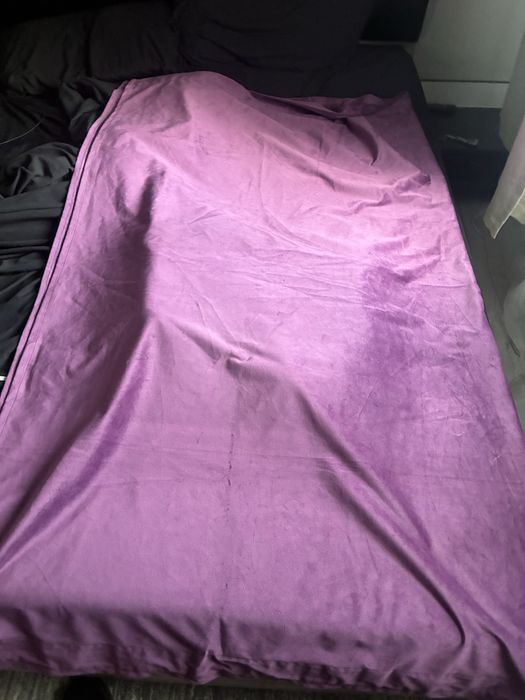 Set draperii, 2 buc