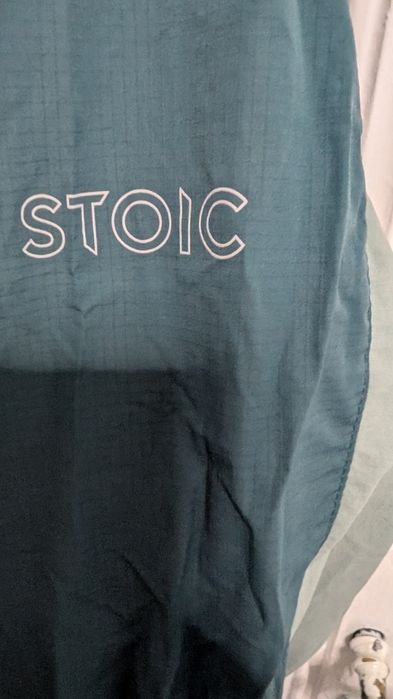 stoic jaketa de vant