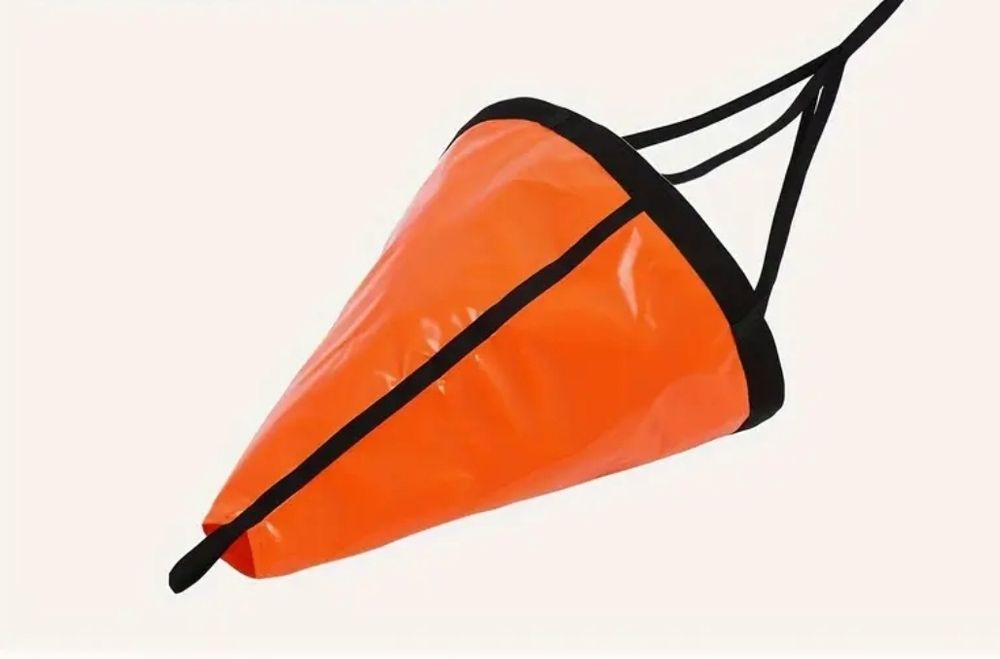 Плаваща koтва - "Парашут"