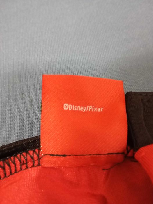 Костюм на Феноменалните, размер М мъжка номерация