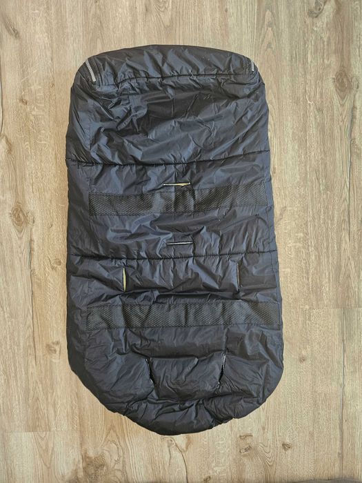 Универсално зимно термочувалче за количка Lorelli