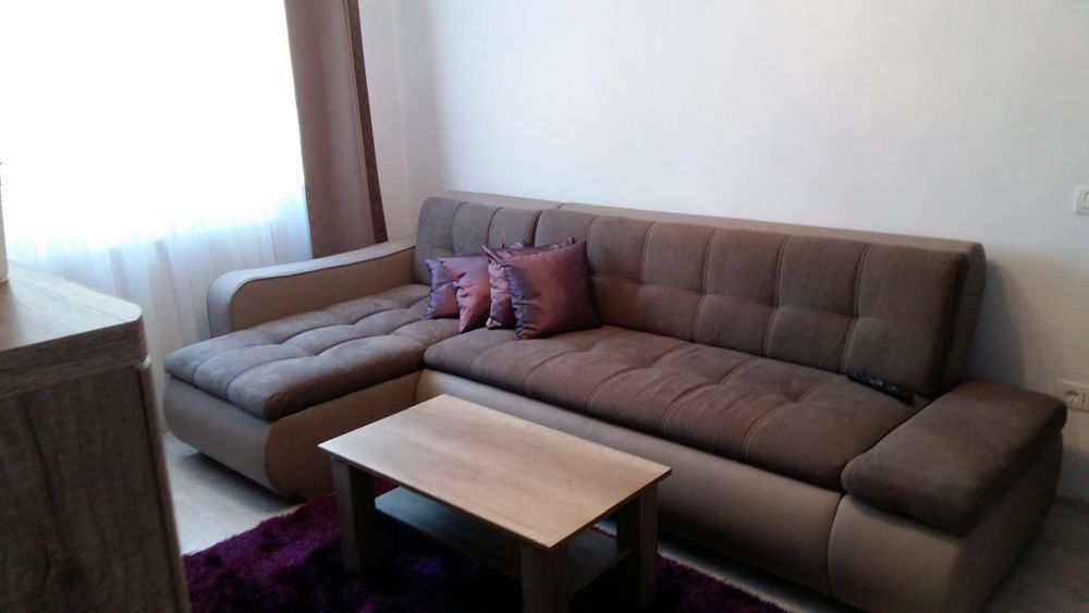 Apartament 3 camere cu finisaje si materiale de inalta calitate