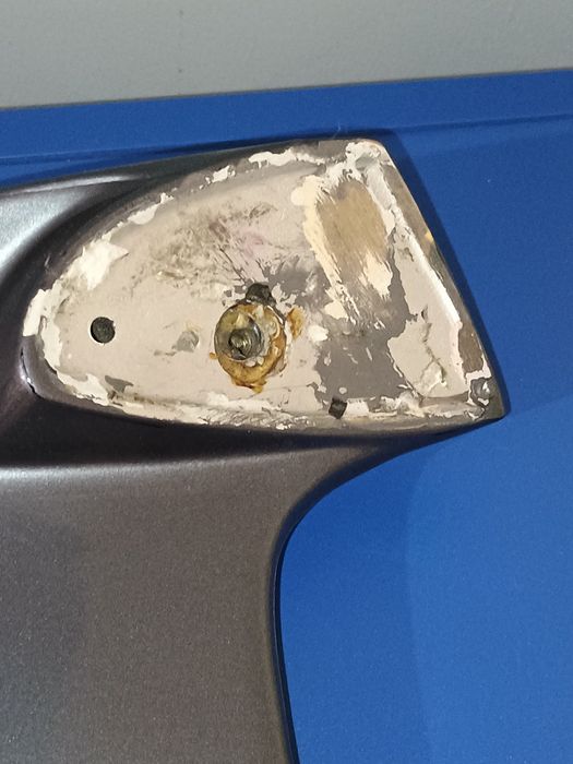 Спойлер за Опел Астра г комби